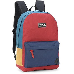 Mochila UP4YOU You GO GD VI