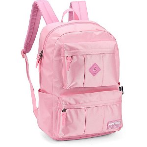Mochila UP4YOU G Rosa