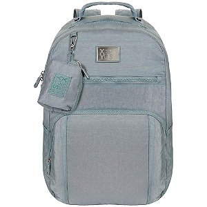 Mochila TRENDY Colors Verde