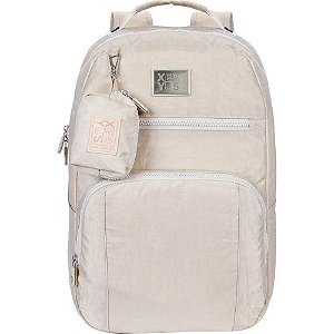 Mochila TRENDY Colors Bege