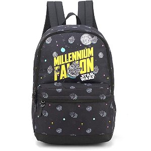 Mochila STAR WARS GD PT