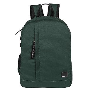 Mochila Container Colors G Verde