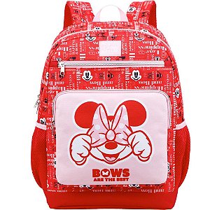 Mochila Infantil Disney 100 T01