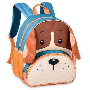 Mochila Infantil Clio PETS Petit DOG 32,5CM Sortido