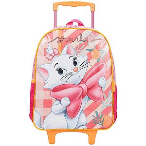 Mochila Infantil com Rodinha Marie X GR