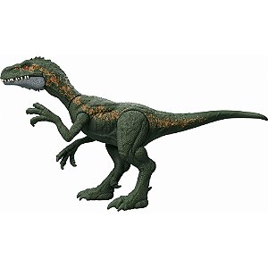 Boneco e Personagem JW Pacote de Perigo Sortido