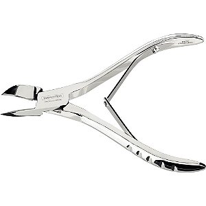 Alicate Higiene Pessoal P/UNHA ACO INOX