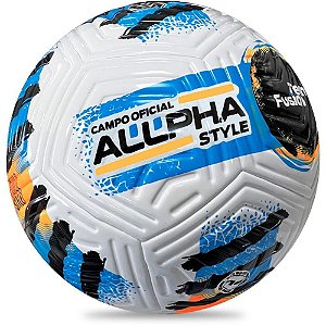 Bola de Futebol de Campo FULL STYLE Oficial (S)