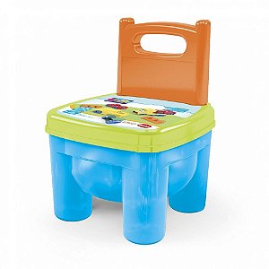 Brinquedo para Montar Brinkadeira Carros 15PÇS