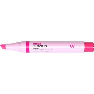Caneta Marca Texto BE BOLD PINK Magic CX.C/12