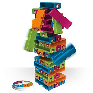 Jogo Diverso Maria Clara e JP Terremoto