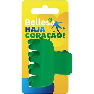 Acessorio para Cabelo H.coracao Piranha M (S) C/04DE PCT.C/12