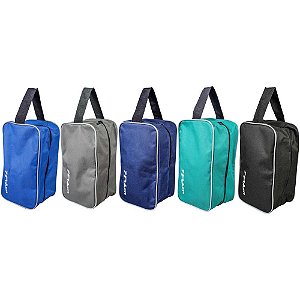 Acessorio para Futebol Porta Chuteira Sortida