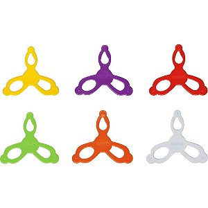 Acessorio para Pintura Faca OLHOS REF. 5118-00 PCT.C/12