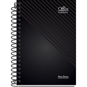 Agenda Permanente Espiral CD. 165FLS. PCT.C/05