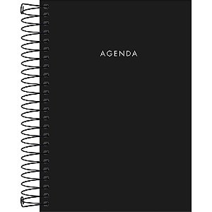 Agenda Permanente Napoli CD ESP 192FLS 129X187MM PCT.C/05