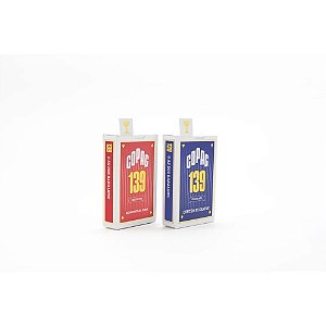 Baralho 139 Couche 290G CX.C/12