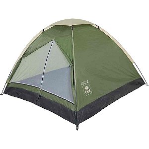 Barraca Camping IGLU 2