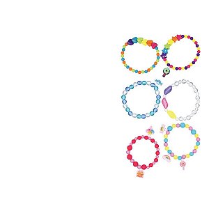 Bijuteria e Micanga Biju Collection Pocket PLUS(S) KIT