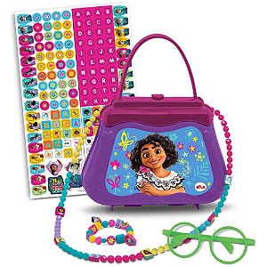 Bijuteria e Micanga Encanto Bolsinha Biju