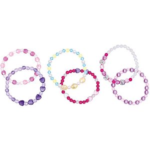 Bijuteria e Micanga Glamour Beads Micanga Maleta