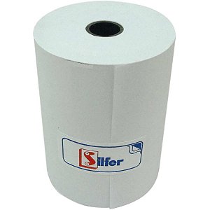 Bobina Calculadora 57MMX60MM 30M. 1 Via Apergamin CX.C/30