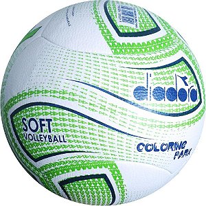 Bola de Volei Diadora N.5 Cores Sortida
