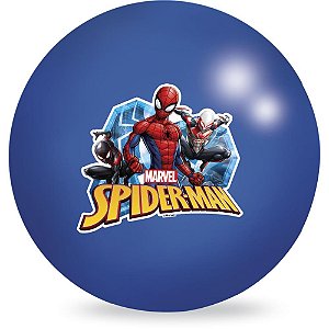 Bola Infantil SPIDER-MAN Vinil N 8