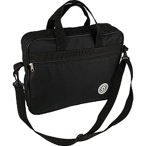 Bolsa Executiva Lona Sortida C/1 Bolso Externo