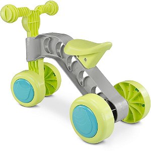 Triciclo Toyciclo Verde
