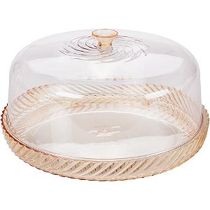 Utensilio Domestico Boleira Baixa TWIST