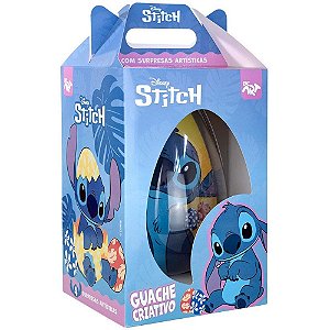 Tinta Guache STITCH Guache Criativo