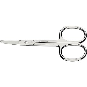 Tesoura Higiene Pessoal P/UNHA Bebe ACO INOX