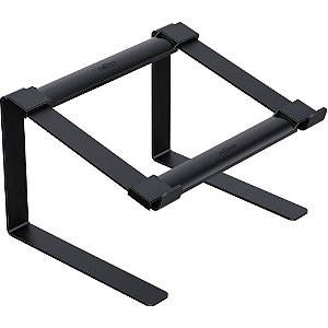 Suporte para Notebook Supremo ABS Preto