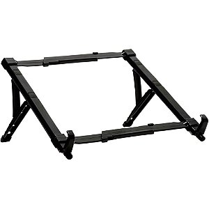 Suporte para Notebook Regulavel Preto