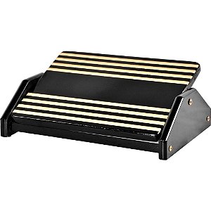 Suporte Ergonomico P/PES BLACK Piano