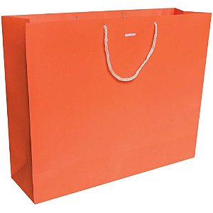 Sacola para Presente Lisa Cores Vivas G 32X40X12 Horizon PCT.C/10