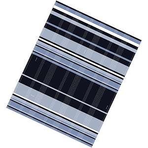 Saco Metalizado 50X70CM Masculino Sortidos PCT.C/50