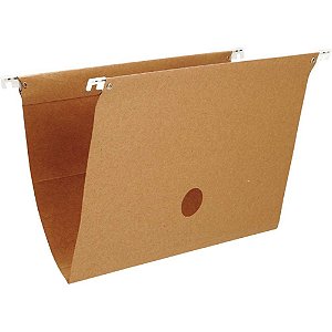 Pasta Suspensa Dellokraft Haste Arame CX.C/50