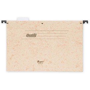 Pasta Suspensa Marmorizada Quality Haste Metal CX.C/50