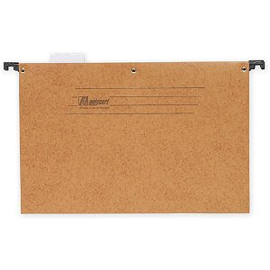 Pasta Suspensa Marmorizada Haste Metal CX.C/50