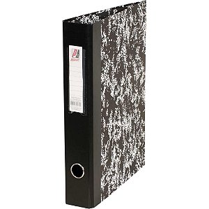 Pasta Registradora Oficio Estreita Tigrada PCT.C/04 (7897478442745)