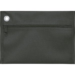Pasta Malote NY 22X16CM Preto Horizontal PCT.C/03