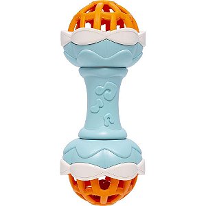 Mordedor e Chocalho Shake Shake