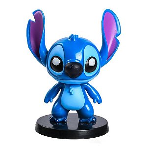 Miniatura Colecionavel STITCH 7,5CM.