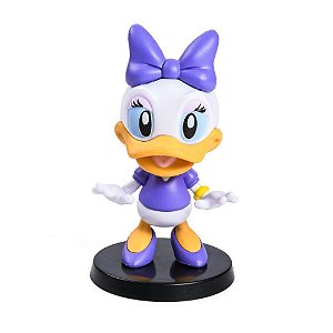 Miniatura Colecionavel Margarida 8,5CM.