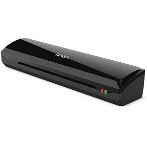 Maquina Plastificadora A4 LM4205H-1 220V