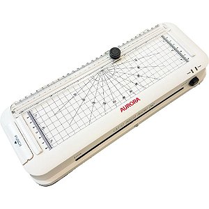 Maquina Plastificadora A4 LM4188H 220V