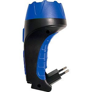 Lanterna LED Media RECARR.1,0W 500MAH