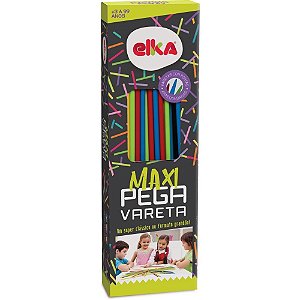 Jogo Diverso Pega Varetas